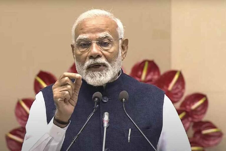 China ‘completes bridge’ on Pangong Tso in Ladakh, Congress slams Modi govt’s ‘silence’