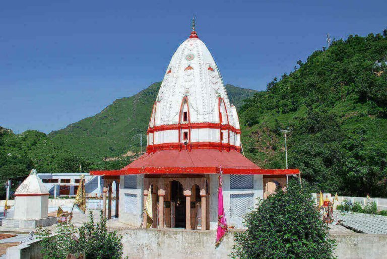 Over 380 Pilgrims Embark on Budha Amarnath Yatra Amid Tight Security