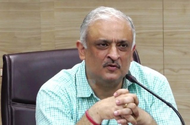 Senior Bureaucrats Appointed to Key Positions in Government