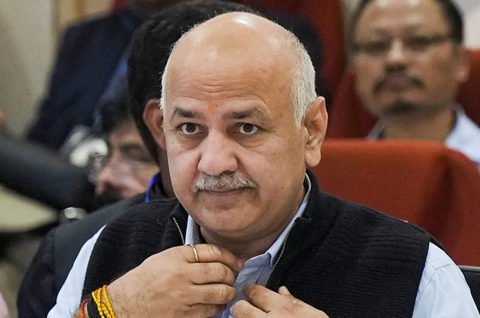 Supreme Court Grants Bail to AAP Leader Manish Sisodia in Delhi Excise Policy Scam