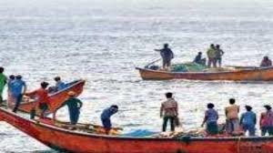 Indian Fisherman Killed, Another Missing in Collision with Sri Lankan Naval Vessel