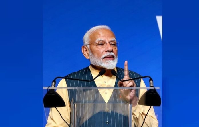 Prime Minister Modi Reaffirms India’s Commitment to Elephant Conservation on World Elephant Day