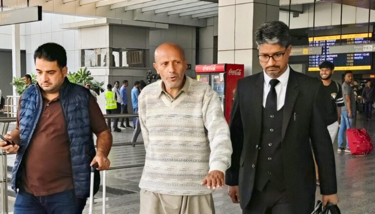 Delhi Court Likely To Pronounce Order On Engineer Rashid’s Regular Bail Plea On Nov 20