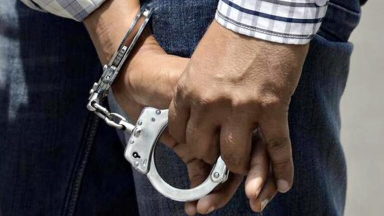 Delhi Police Arrests 2 Suspected ISIS Operatives Plotting Attack In Capital