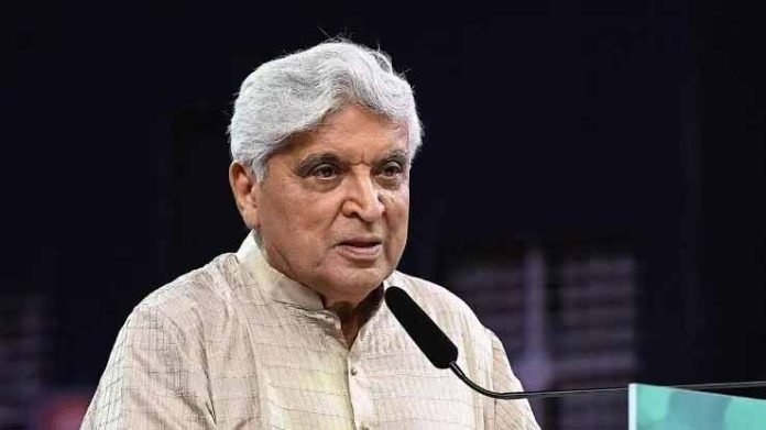 Javed Akhtar Critiques Double Standards in Film Censorship