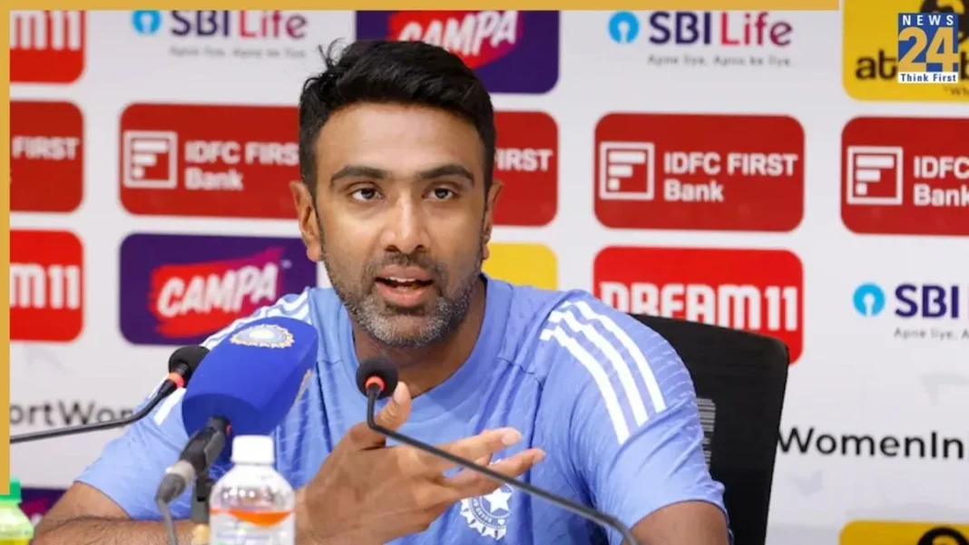 No one forced me to retire, it was my personal decision: Ashwin