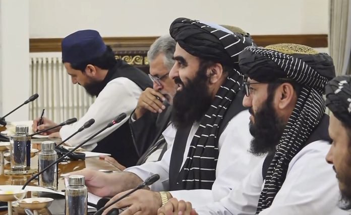 Amir Khan Muttaqi to Visit Deoband and Agra during India Tour