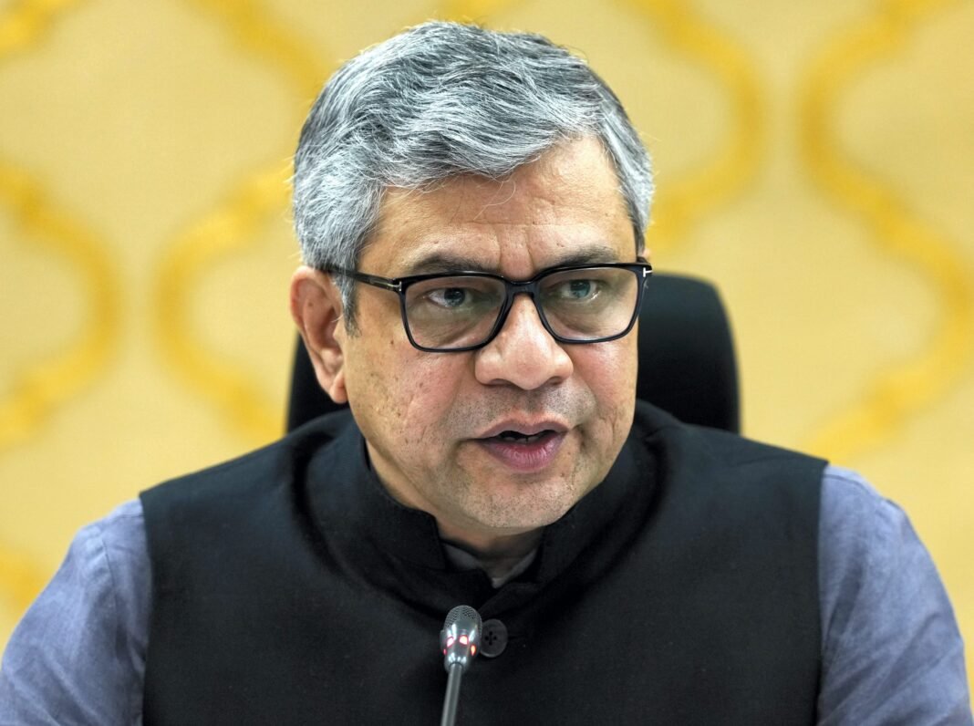 Nation Must Stand United For Countering Cybersecurity Threats: Union Home Secretary