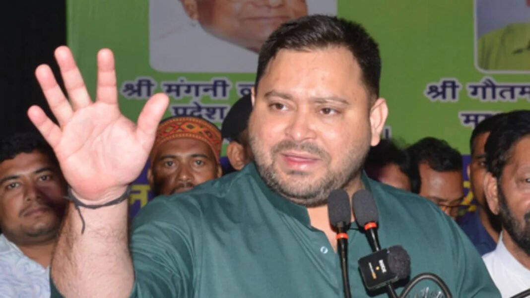 Mahagathbandhan Leaders Meet in Delhi for Bihar Seat-Sharing