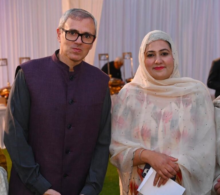 J&K Bypolls: NC Fields DDC Member As Cong Leaves Nagrota To Realise ‘Larger Goal’ Of Defeating BJP