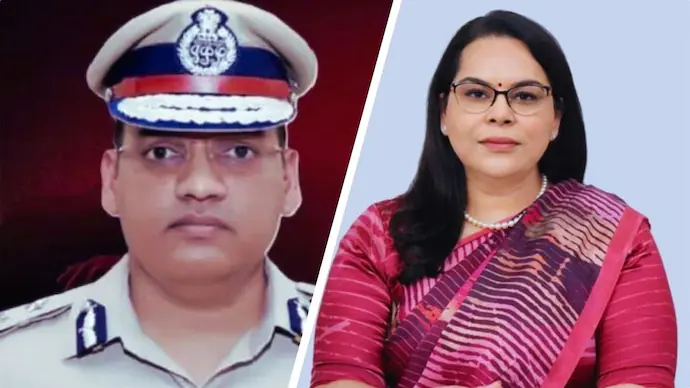 Haryana Cop’s Wife Asks For Change In FIR To ‘Reflect Names Of All Accused’, ‘Appropriate Sections’