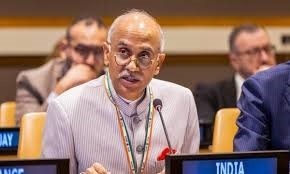 Gaza Peace Deal ‘Landmark’ Step Towards Stability In Middle East: India