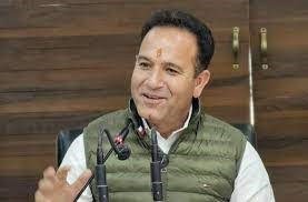 NC Deceived J&K People, Voters Looking For Alternatives: LoP Sharma In Budgam