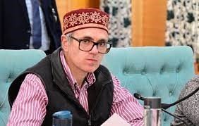 CM Omar Abdullah Extends Warm Greetings On Diwali