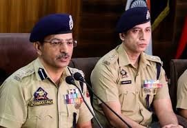 Digital Arrest Scam: J&K Police Arrests 3 From Gujarat For Duping Jammu Trader Of Rs 4.4 Crore