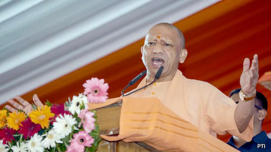Yogi Adityanath: Political Islam Undermines Hindu Faith