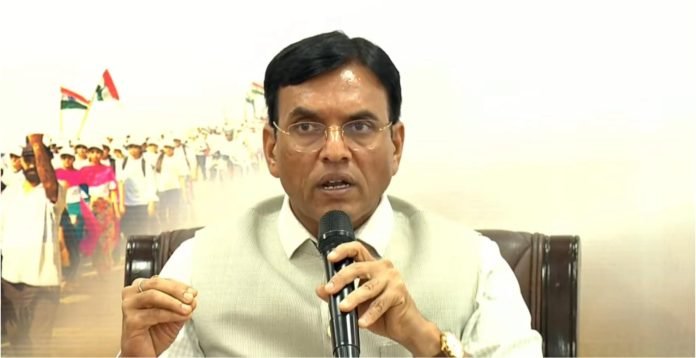 Unity Run to commemorate Sardar Vallabhbhai Patel's 150th birth anniversary