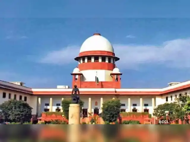 Judicial Officers Having 7 Yrs Of Experience At Bar Entitled To Become ADJ Under Bar Quota: SC