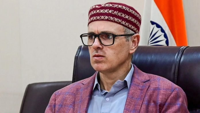 CM Omar Abdullah Addresses Northern Zonal Council Meeting; Calls for Stronger Cooperation and Balanced Approach to Counter Terrorism