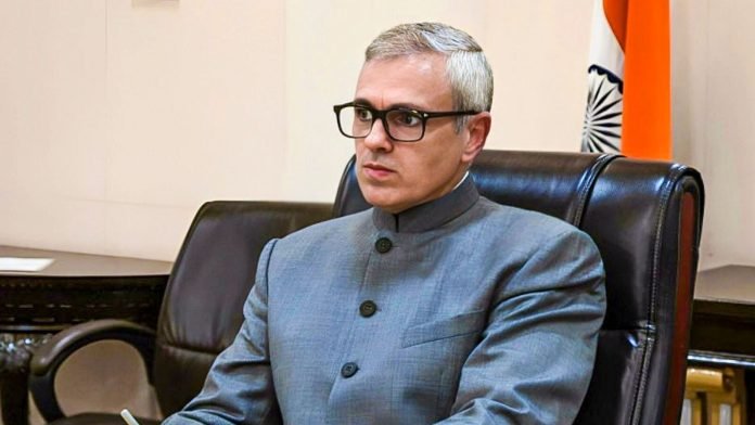 CM Omar Abdullah Sanctions ₹30.14 Crore for Welfare Schemes