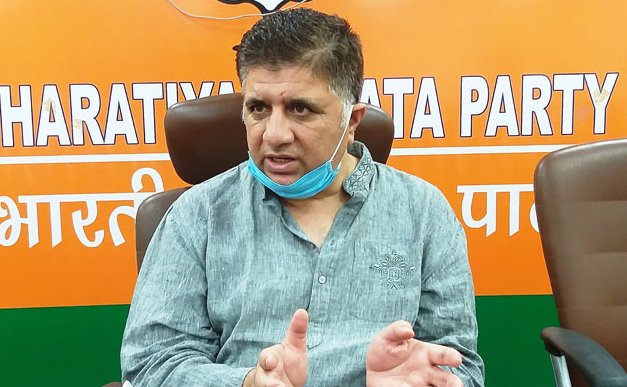 Sunil Sethi resigns from JKCA due to controversies