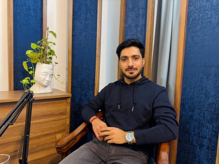 Raw Hit Talks – The Voice of Real Stories from Jammu & Kashmir