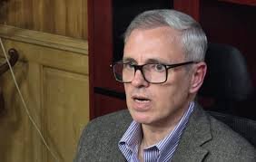 J&K Chief Minister Omar Abdullah Approves Water Management Project