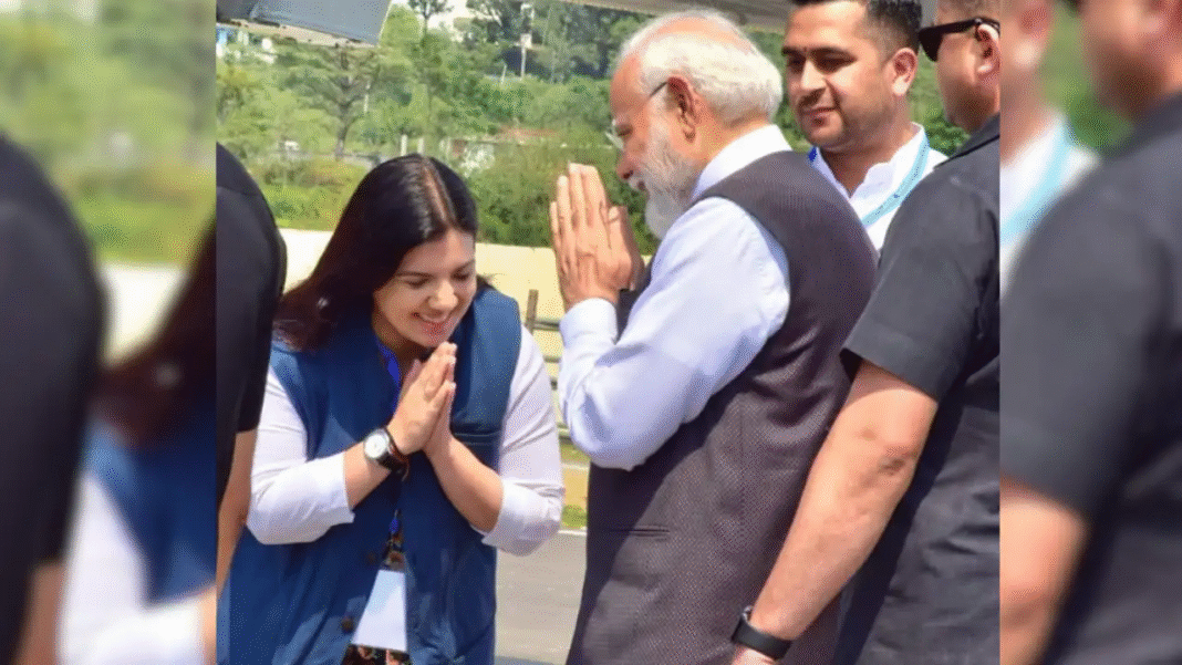 BJP Takes Early Lead in Nagrota By-Election with 1,111 Votes