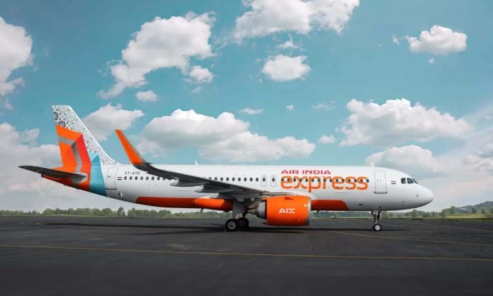 Air India Express Flight Diverted to Kochi Over Tyre Damage