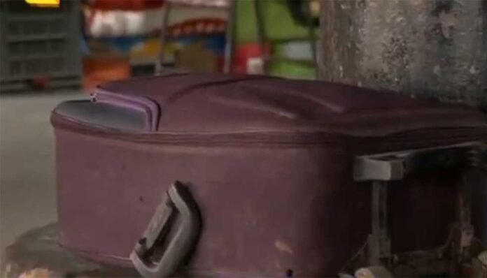 Unclaimed Bag Sparks Bomb Scare At Jammu Bus Stand; Nothing Suspicious Found