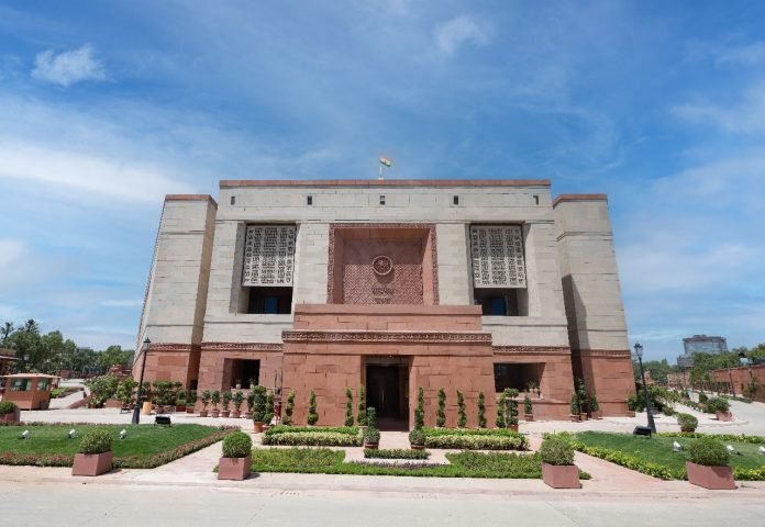 Union Government redesigning PRASAD scheme for tourism