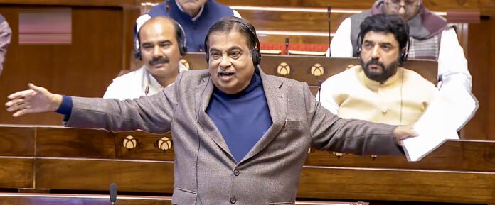 MLFF Toll System, AI-Based Highway Management to Be Implemented Nationwide by 2026-End: Gadkari