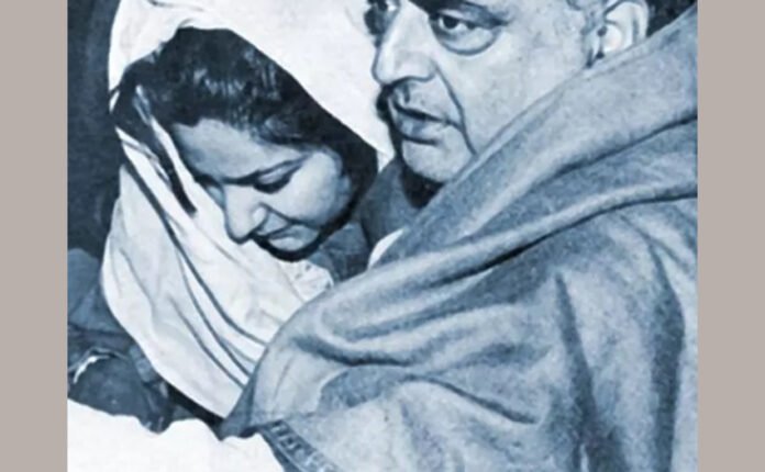 1989 Rubaiyya Sayeed kidnapping case: CBI seeks custody of suspect