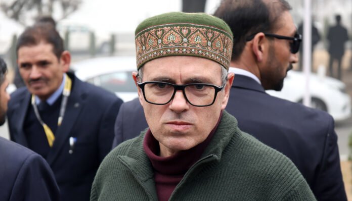 Non-Functional Traffic Signals Cause Daily Gridlock in Jammu