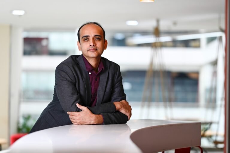 Gopal Vittal to become Executive Vice Chairman; Shashwat Sharma to succeed him as MD & CEO in January 2026