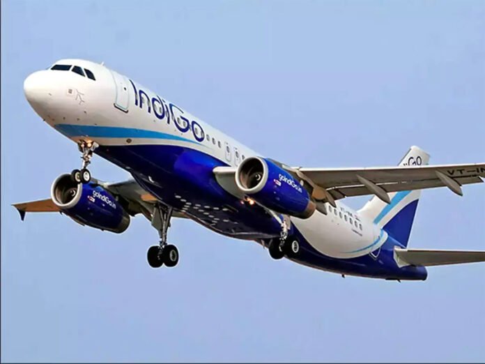 Supreme Court Declines to Entertain PIL on IndiGo Flight Cancellations, Asks Petitioner to Approach Delhi HC