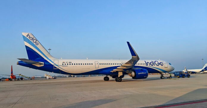 Delhi HC Denies PIL for Higher Compensation on IndiGo Cancellations
