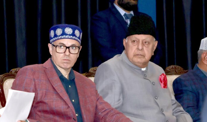 Jammu’s Path to Inclusive Development Under Omar Abdullah Government