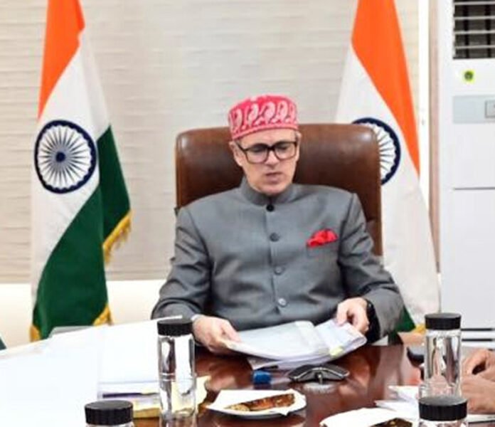 Cabinet Clears Flood Relief, Bank Revival and Pay Hike for Panchayat Secretaries in J&K