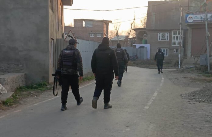 Authorities Begin Profiling of Mosques, Madrassas in Kashmir After ‘White-Collar’ Terror Module Bust