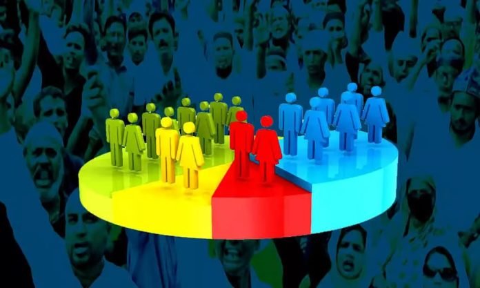 House Listing Operations for Census to Be Held in J&K from June 1 to 30