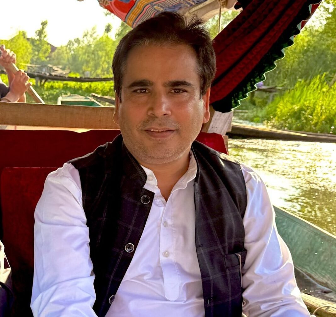 Mata Vaishno Devi College