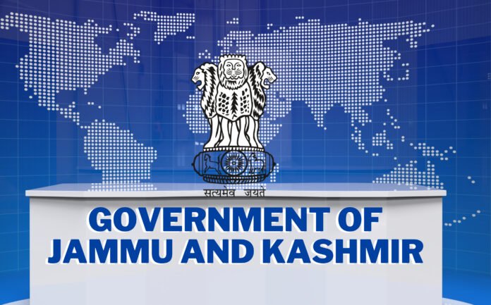 J&K Govt Constitutes District-Level Panels to Monitor Student Mental Health, Prevent Suicides