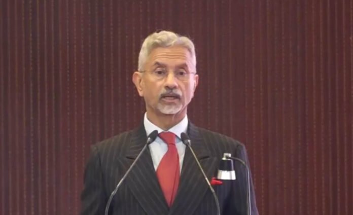 Resilience, Innovation, Cooperation, Sustainability to Guide India’s BRICS 2026 Chairship: Jaishankar