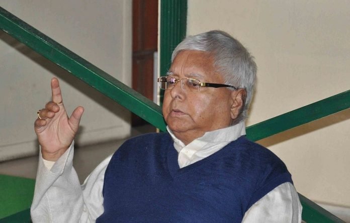 Delhi HC Seeks CBI Reply on Lalu Prasad’s Plea Against Framing of Charges in IRCTC Scam Case