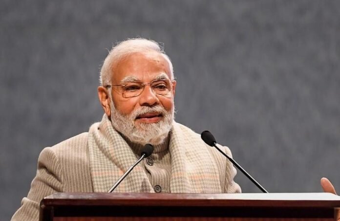 Somnath Swabhiman Parv Reflects India’s Civilisational Resolve: PM Modi