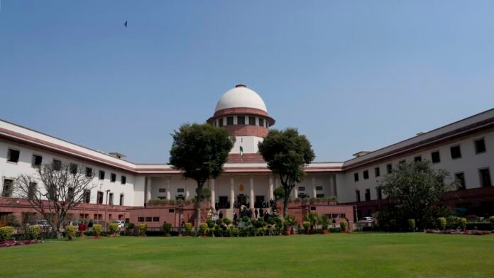Supreme Court Stays UGC Equity Regulations, Seeks Centre’s Response