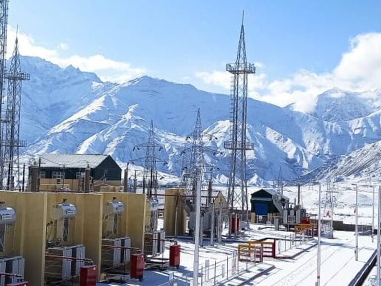 CCEA Approves Higher Equity Investment Limit for Power Grid Corporation of India Limited Subsidiaries