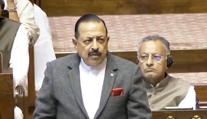 Safety Is Top Priority at Kudankulam Nuclear Plant, No Scientific Basis to Fears: Jitendra Singh