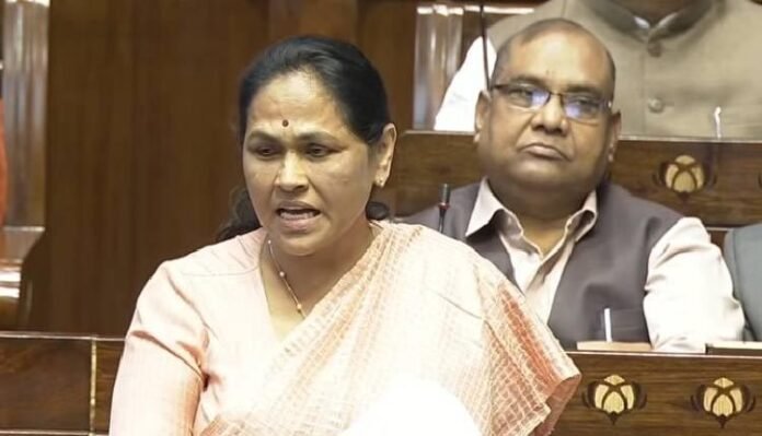 Centre Highlights Youth Employment Push for J&K as MP Flags Unemployment, Drug Menace in Parliament